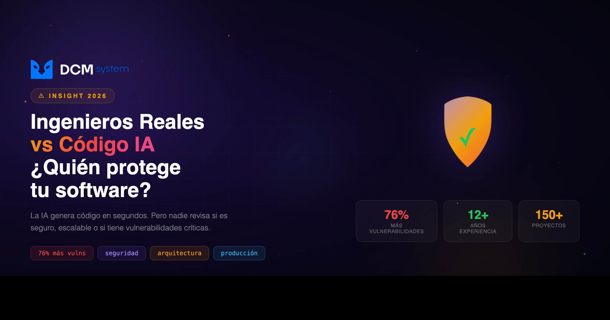 Por Qué Tu Empresa Necesita Ingenieros Reales en la Era de la IA